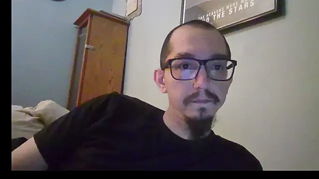 VanceFontaine online show from January 29, 2025, 1:05 am