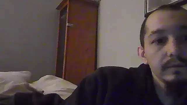 VanceFontaine online show from January 31, 2025, 1:43 am