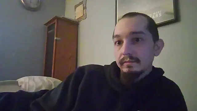 VanceFontaine online show from February 6, 2025, 1:05 am