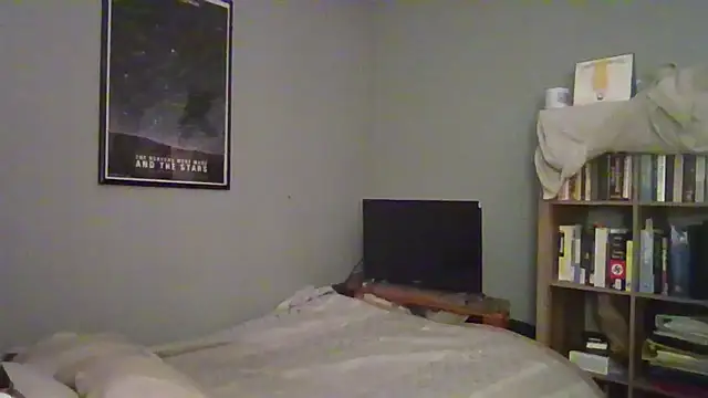 VanceFontaine online show from February 7, 2025, 2:08 am