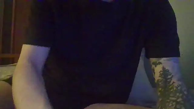 VanceFontaine online show from February 8, 2025, 9:46 am