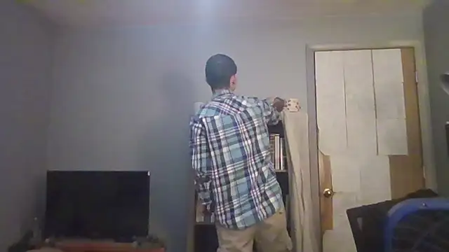 VanceFontaine online show from February 13, 2025, 11:17 am