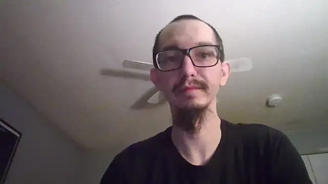 VanceFontaine online show from March 13, 2025, 2:38 am