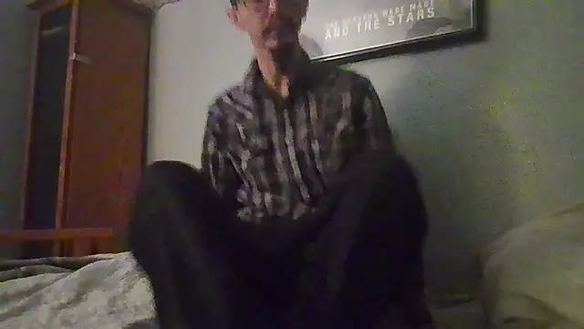 VanceFontaine online show from March 18, 2025, 10:37 pm