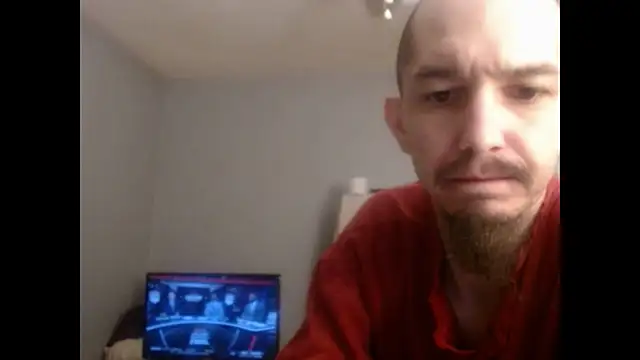 VanceFontaine online show from October 12, 2025, 6:12 am