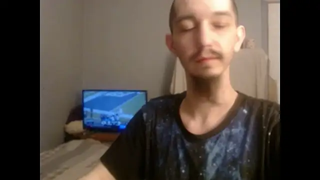 VanceFontaine online show from October 13, 2025, 4:45 am