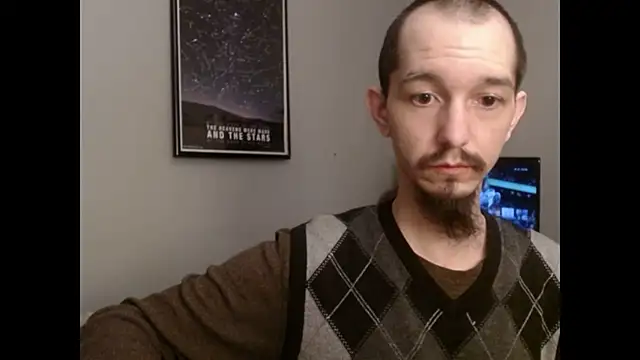 VanceFontaine online show from November 1, 2025, 2:13 am