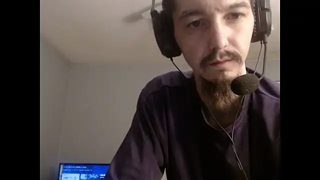 VanceFontaine online show from November 10, 2025, 12:15 pm