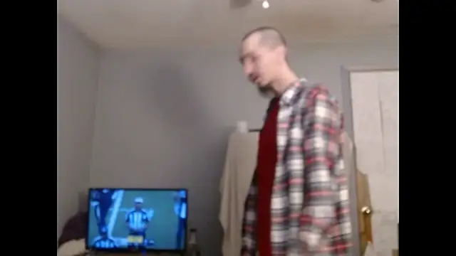 VanceFontaine online show from November 30, 2025, 10:03 pm