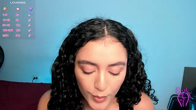 Snapshot of Adhara-zanne chatting on July 13, 2026, 4:10 pm Adhara-zanne online show from July 13, 2026, 4:10 pm