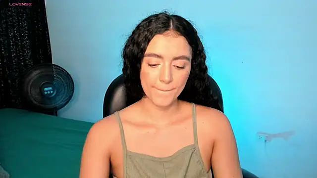 Snapshot of Adhara-zanne chatting on July 16, 2026, 2:56 pm Adhara-zanne online show from July 16, 2026, 2:56 pm