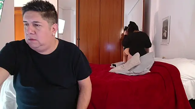 THIAGOEVA online show from March 30, 2026, 8:15 am