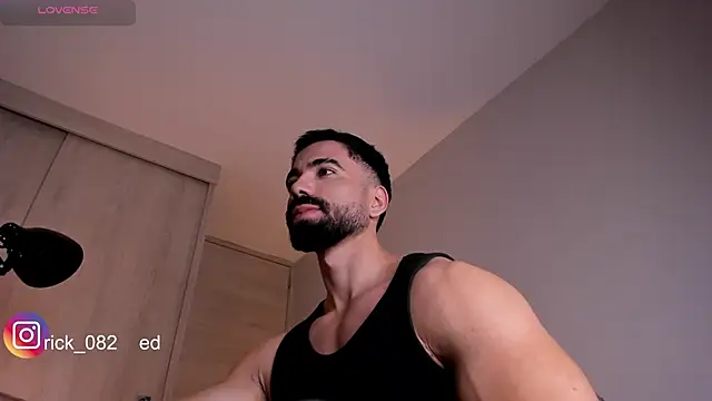 edrick walton1 online show from February 16, 2025, 11:27 am