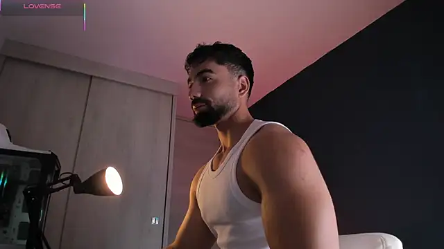 edrick walton1 online show from September 30, 2025, 11:37 am