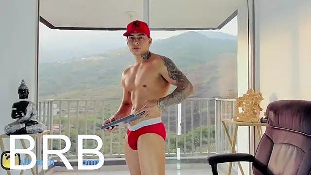 Dominiofit online show from February 21, 2025, 6:59 pm