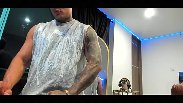 Dominiofit online show from April 5, 2026, 2:09 am