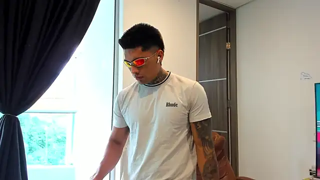 Dominiofit online show from April 8, 2026, 1:55 pm