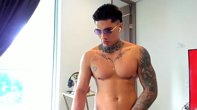 Dominiofit online show from April 9, 2026, 1:38 pm