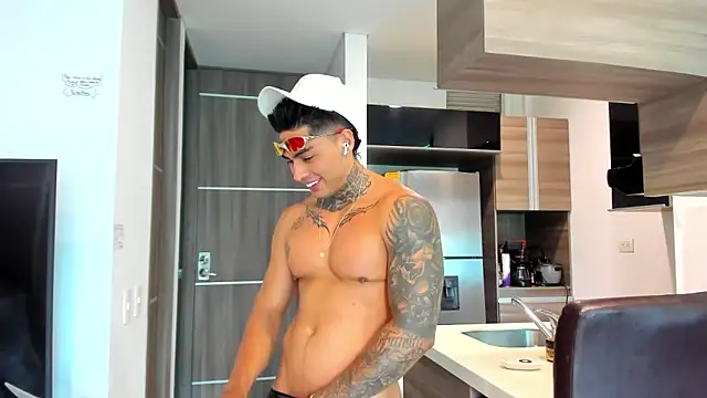 Dominiofit online show from April 11, 2026, 4:44 pm