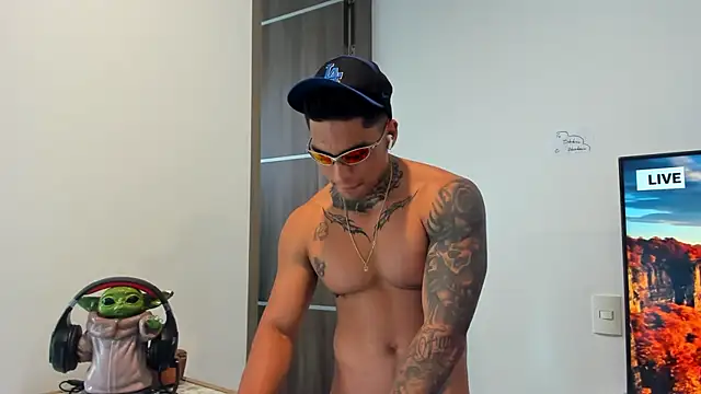 Dominiofit online show from April 15, 2026, 12:56 pm