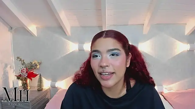 MizzHell online show from December 22, 2025, 4:09 am