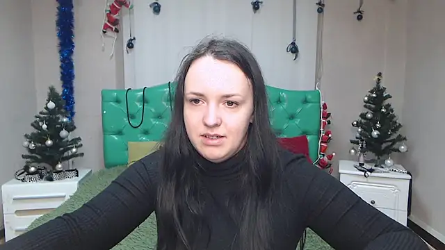 Snapshot of IsabelBlackberry chatting on December 27, 2024, 6:14 am IsabelBlackberry online show from December 27, 2024, 6:14 am