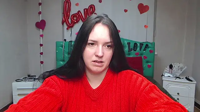 Snapshot of IsabelBlackberry chatting on February 28, 2025, 6:10 am IsabelBlackberry online show from February 28, 2025, 6:10 am