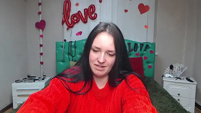 Snapshot of IsabelBlackberry chatting on February 28, 2025, 12:20 pm IsabelBlackberry online show from February 28, 2025, 12:20 pm