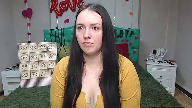 Snapshot of IsabelBlackberry chatting on March 14, 2025, 6:10 am IsabelBlackberry online show from March 14, 2025, 6:10 am