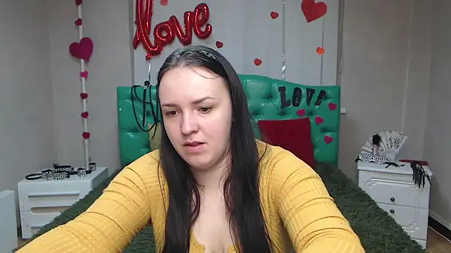 Snapshot of IsabelBlackberry chatting on March 15, 2025, 6:03 am IsabelBlackberry online show from March 15, 2025, 6:03 am