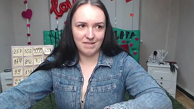 Snapshot of IsabelBlackberry chatting on March 16, 2025, 12:22 pm IsabelBlackberry online show from March 16, 2025, 12:22 pm