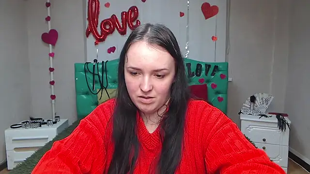 Snapshot of IsabelBlackberry chatting on March 17, 2025, 11:53 am IsabelBlackberry online show from March 17, 2025, 11:53 am