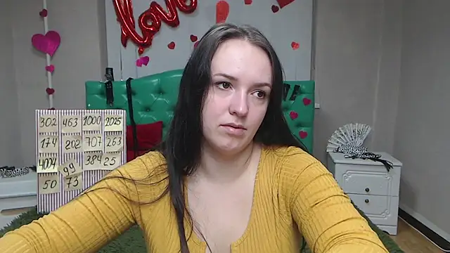 Snapshot of IsabelBlackberry chatting on September 15, 2025, 5:07 am IsabelBlackberry online show from September 15, 2025, 5:07 am