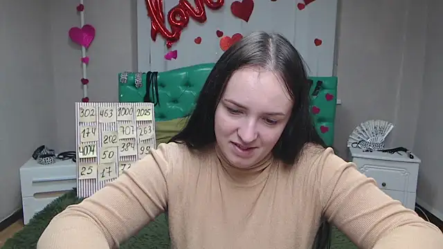 Snapshot of IsabelBlackberry chatting on September 27, 2025, 5:01 am IsabelBlackberry online show from September 27, 2025, 5:01 am