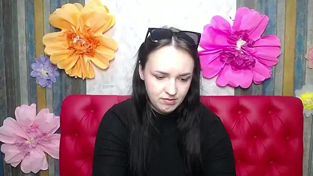 IsabelBlackberry online show from March 29, 2026, 5:07 am