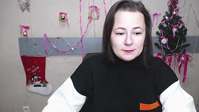 MarieSho online show from January 13, 2025, 5:55 pm