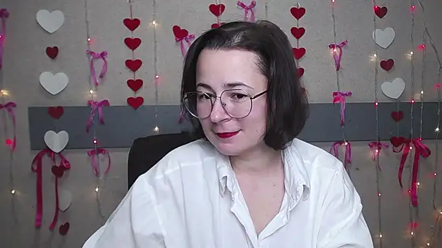 MarieSho online show from February 4, 2025, 9:10 pm