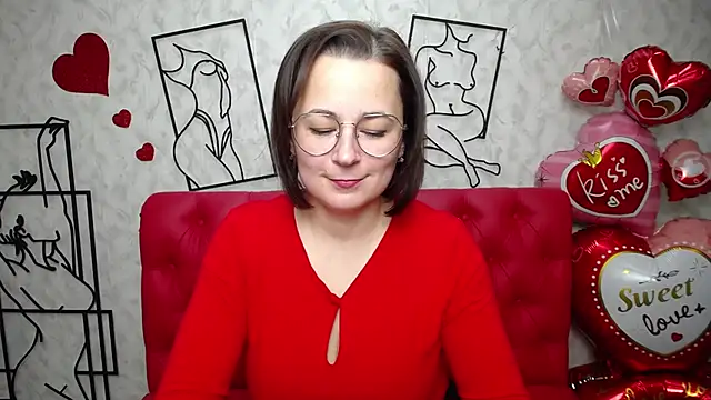 MarieSho online show from February 21, 2025, 12:38 am