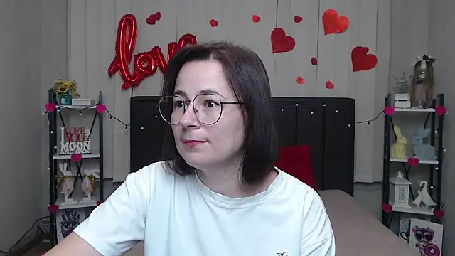 MarieSho online show from March 14, 2025, 9:21 pm