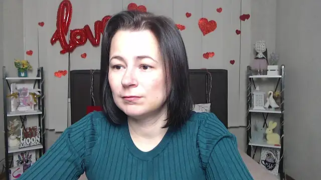 Snapshot of MarieSho chatting on February 24, 2026, 7:17 am MarieSho online show from February 24, 2026, 7:17 am