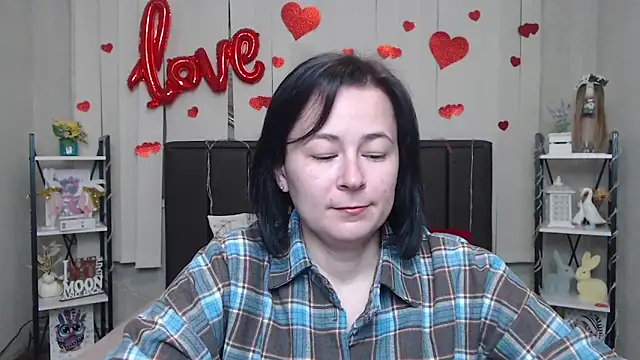 MarieSho online show from March 20, 2026, 6:40 am