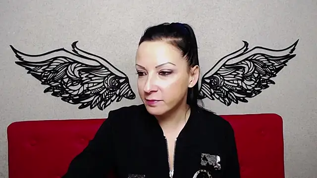 ElizabethSho online show from December 7, 2024, 12:19 am