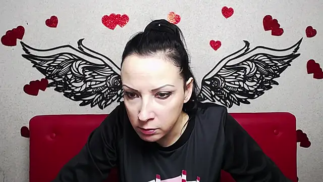 ElizabethSho online show from February 27, 2025, 9:14 pm