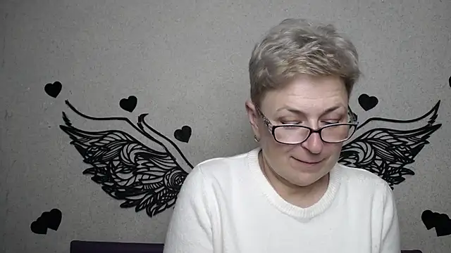 EmiliaGree online show from March 21, 2026, 6:00 pm