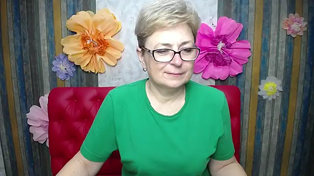 EmiliaGree online show from May 10, 2026, 5:07 pm