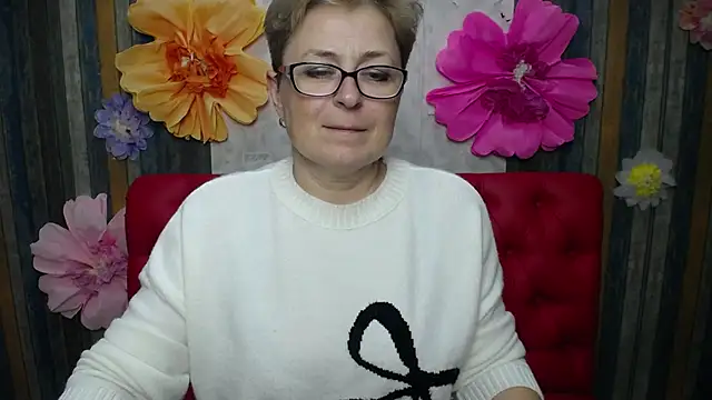 EmiliaGree online show from May 14, 2026, 5:09 pm