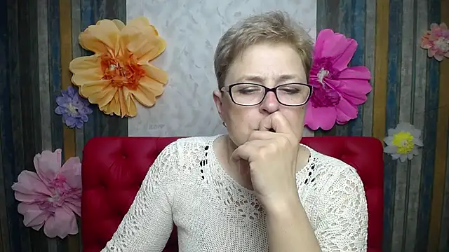 EmiliaGree online show from May 23, 2026, 5:28 pm