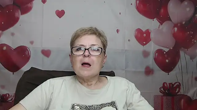EmiliaGree online show from May 29, 2026, 5:00 pm