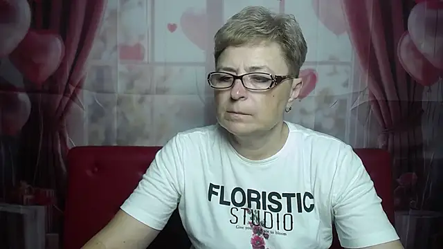 EmiliaGree online show from July 20, 2026, 4:53 pm