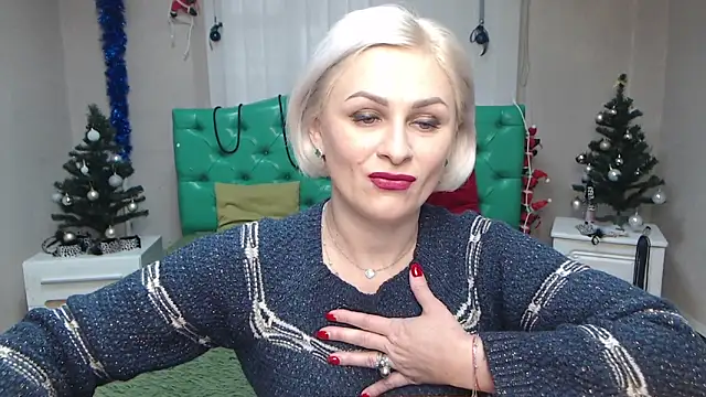 OliviaHorst online show from January 15, 2025, 12:15 pm